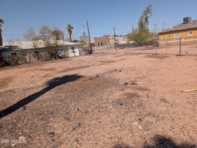 902 North 8th St, Phoenix, Arizona 85006, Stati Uniti