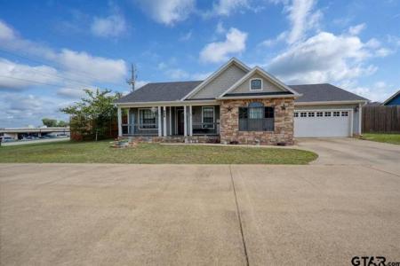 452 Wildcat Drive, Winona, Texas 75792, USA