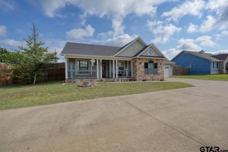 452 Wildcat Drive, Winona, Texas 75792