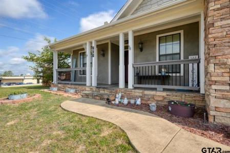 452 Wildcat Drive, Winona, Texas 75792