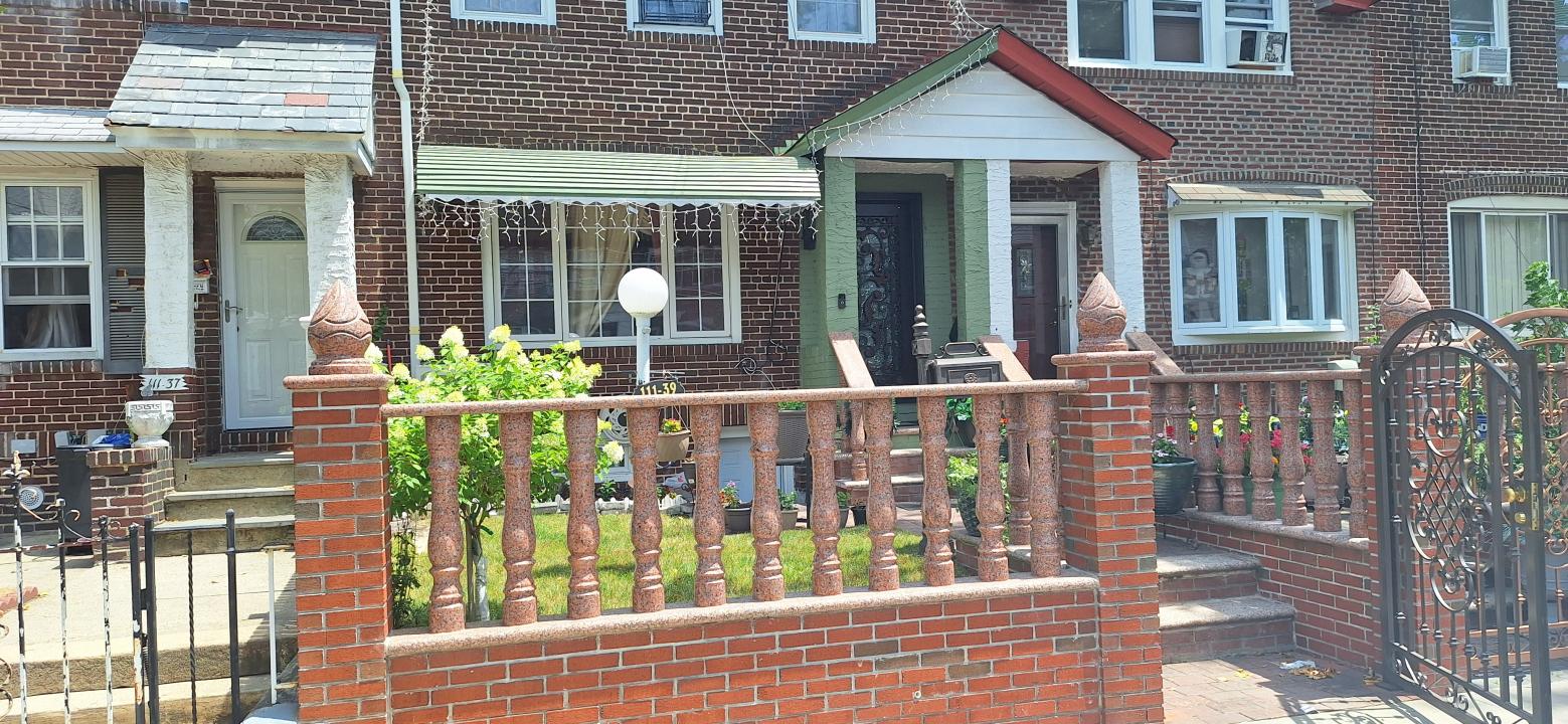 111-39 205 Street , Saint Albans, Nova Iorque 11412, Estados Unidos