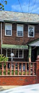 111-39 205 Street , Saint Albans, Nova Iorque 11412, Estados Unidos