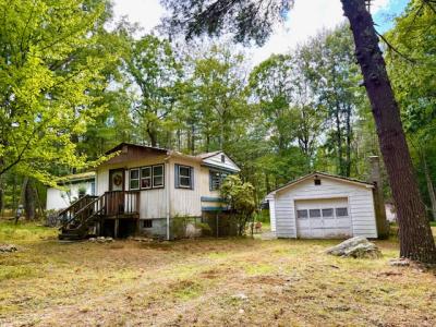 8 Anna Drive, Glen Spey, New York 12737, États-Unis