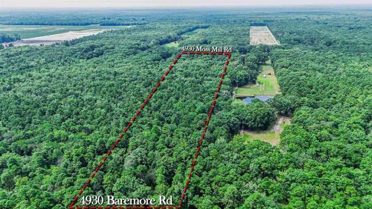 4930 Moss Mill Rd, Egg Harbor City, ניו ג'רזי 08215, ארצות הברית של אמריקה