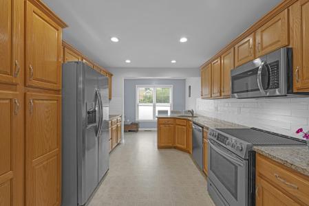 7 Jefferson Court - Unit 7, Uxbridge, 马萨诸塞州 01569, 美国