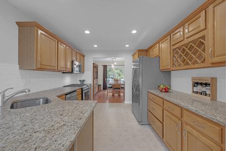 7 Jefferson Court - Unit 7, Uxbridge, 马萨诸塞州 01569, 美国