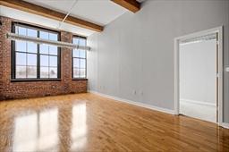 160 Fremont Street - Unit 305, Worcester, Massachusetts 01603, Estados Unidos