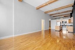 160 Fremont Street - Unit 305, Worcester, Massachusetts 01603, Estados Unidos