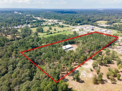 3922 S HWY 69, Lufkin, Texas 75901, HOA KỲ