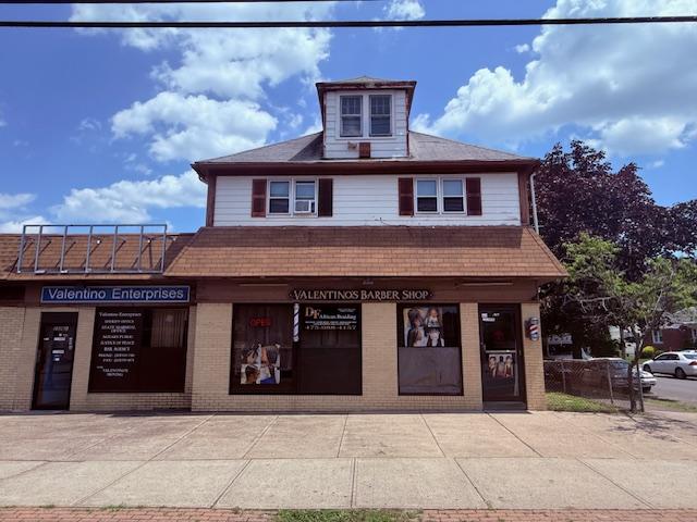 2310-26 East Main St, Bridgeport, קונטיקט 06610, ארצות הברית של אמריקה