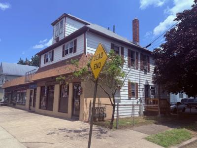 2310-26 East Main St, Bridgeport, קונטיקט 06610, ארצות הברית של אמריקה