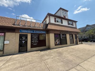 2310-26 East Main St, Bridgeport, קונטיקט 06610, ארצות הברית של אמריקה