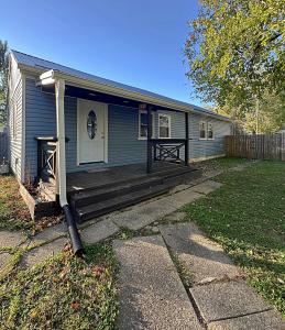 131 Mcvay Street, Crane, 印第安纳州 47522, 美国