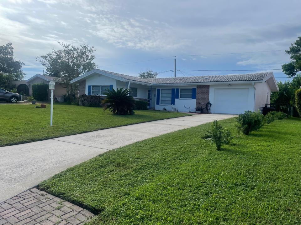 2019 High Ridge Dr., Clearwater, Flórida 33763, Estados Unidos