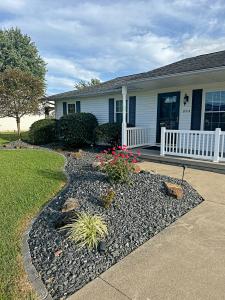 803 Longfellow Drive, Waszyngton, Indiana 47501, USA