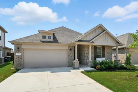 505 Big Horn Pass, Denton, 得克萨斯州 76210, 美国