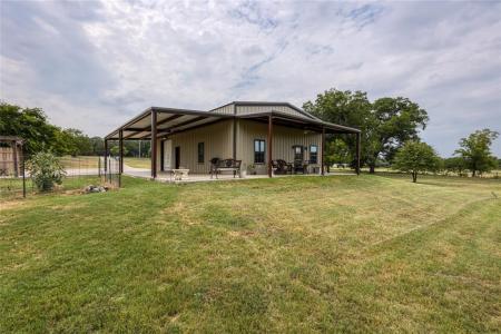 210 Spring Branch Trail N, Springtown, Texas 76082, USA