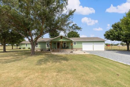 4642 County Road 2706, Caddo Mills, Texas 75135, USA