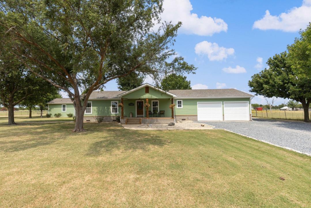 4642 County Road 2706, Caddo Mills, テキサス 75135, アメリカ合衆国