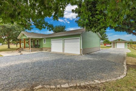 4642 County Road 2706, Caddo Mills, テキサス 75135, アメリカ合衆国