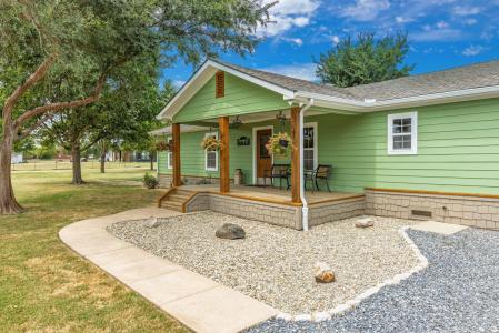 4642 County Road 2706, Caddo Mills, テキサス 75135, アメリカ合衆国