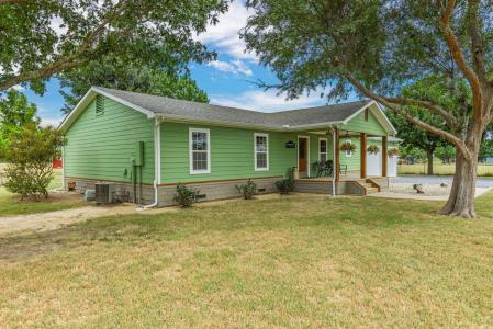 4642 County Road 2706, Caddo Mills, テキサス 75135, アメリカ合衆国