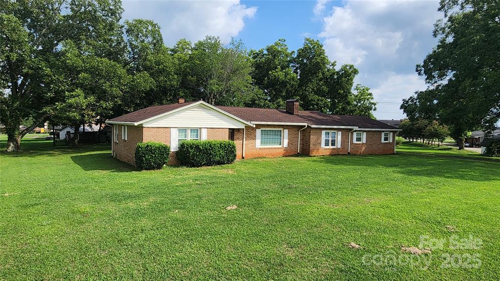 5826 St. Peters Church Road, Conover, North Carolina 28613, Stati Uniti