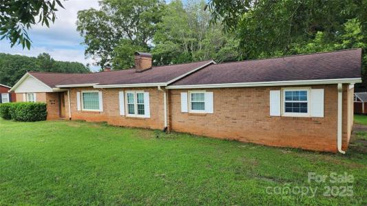 5826 St. Peters Church Road, Conover, North Carolina 28613, Stati Uniti