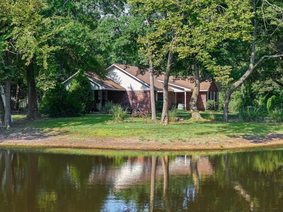 1200 VZ County Rd 2534, Canton, Texas 75103