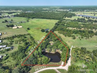 1200 VZ County Rd 2534, Canton, Texas 75103