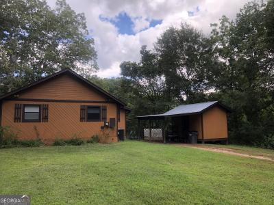 111 On Golden Pond Dr., Clarkesville, Georgia 30523