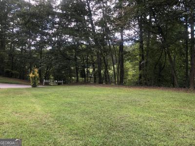 111 On Golden Pond Dr., Clarkesville, Georgia 30523