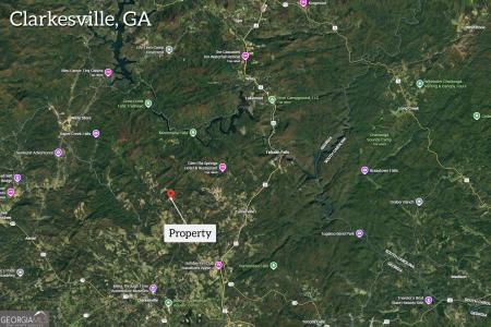 Lot 36 Mountain Ridge Dr., Clarkesville, Géorgie 30523, États-Unis