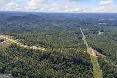 Lot 36 Mountain Ridge Dr., Clarkesville, Géorgie 30523, États-Unis