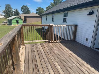 136 Martin Road, Corbin, Kentucky 40701, HOA KỲ