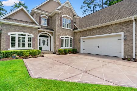 6578 Wellington Dr., Murrells Inlet, Caroline Du Sud 29576, États-Unis