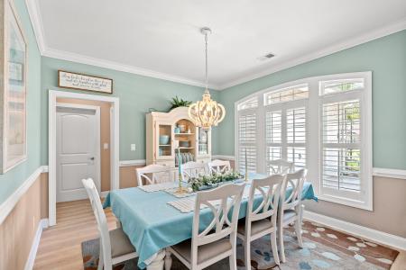 6578 Wellington Dr., Murrells Inlet, Caroline Du Sud 29576, États-Unis