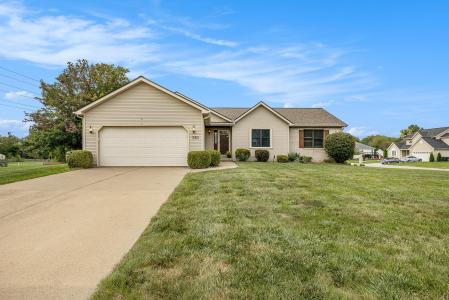 283 Kingston Drive, Valparaiso, Indiana 46385, États-Unis