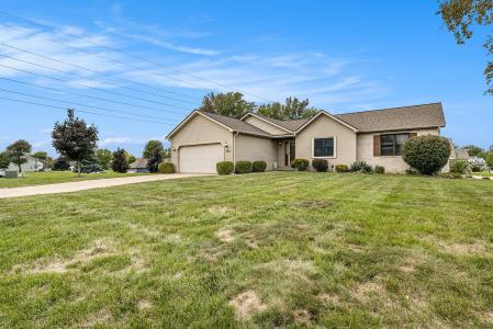 283 Kingston Drive, Valparaiso, Indiana 46385, États-Unis