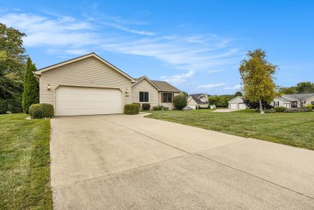 283 Kingston Drive, Valparaiso, Indiana 46385, États-Unis