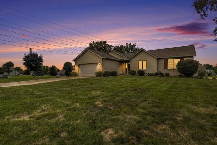 283 Kingston Drive, Valparaiso, Indiana 46385, États-Unis