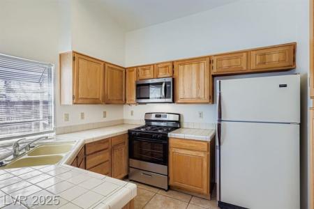 2021 Angel Falls Drive, Henderson, Nevada 89074, HOA KỲ