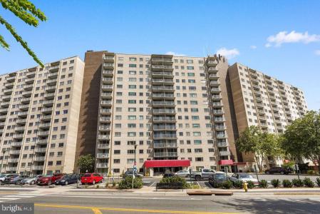 2500 N Van Dorn Street , 517, Alexandria, Virginia 22302, USA