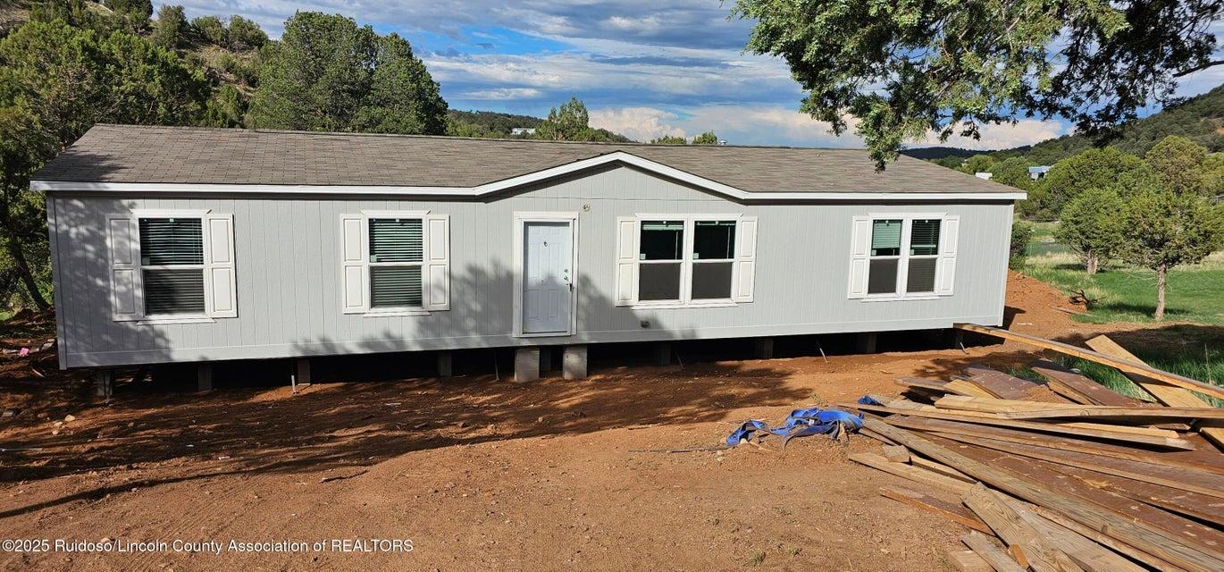 210 Maverick Court, Alto, New Mexico 88312