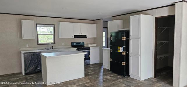 210 Maverick Court, Alto, New Mexico 88312