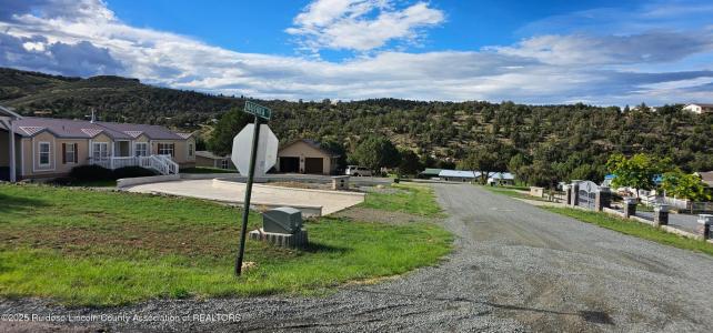 210 Maverick Court, Alto, New Mexico 88312