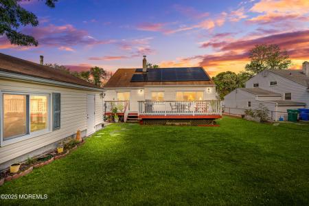 8 Concord Drive, Old Bridge, New Jersey 08857, États-Unis