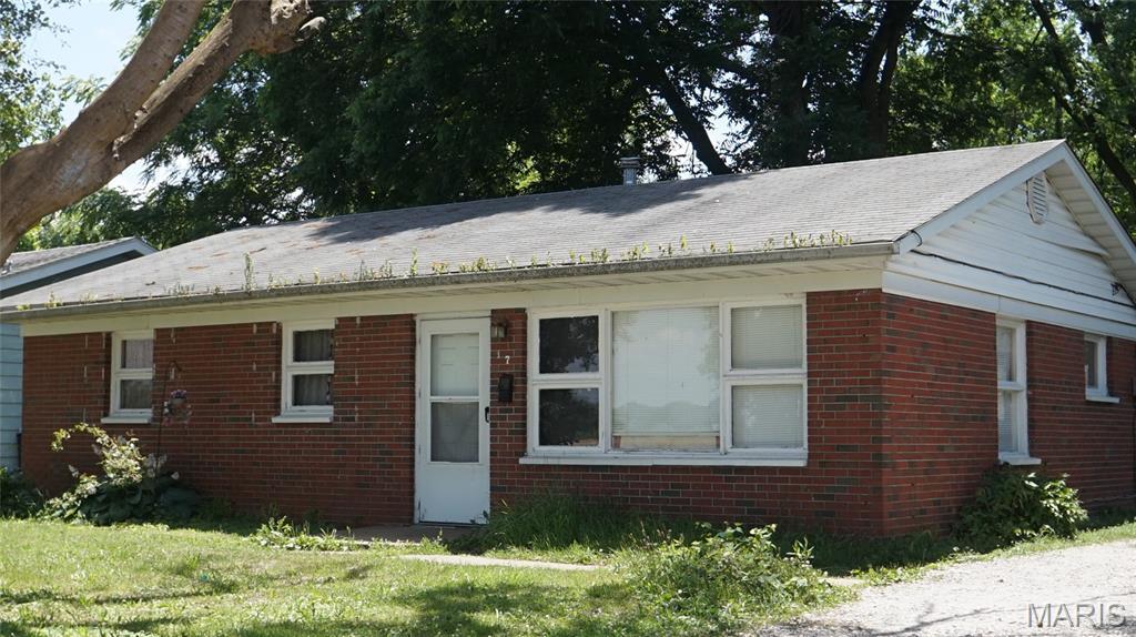 17 Hanover Lane, Cahokia, Illinois 62206, Amerika Birleşik Devletleri