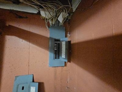 1050 Maple Grove Avenue, Greenville, Illinois 62246