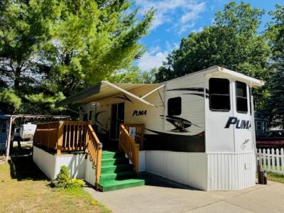 2757 Owens #122 Drive, Houghton Lake, Michigan 48629, USA